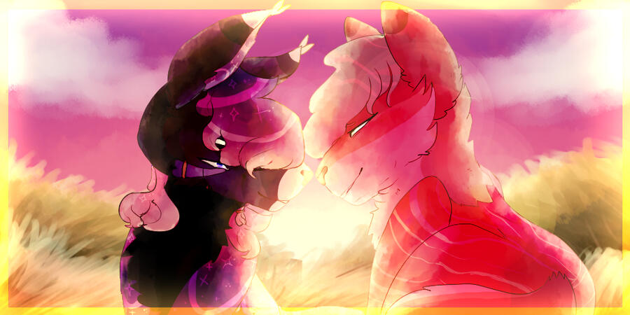 Connected 500x500 each